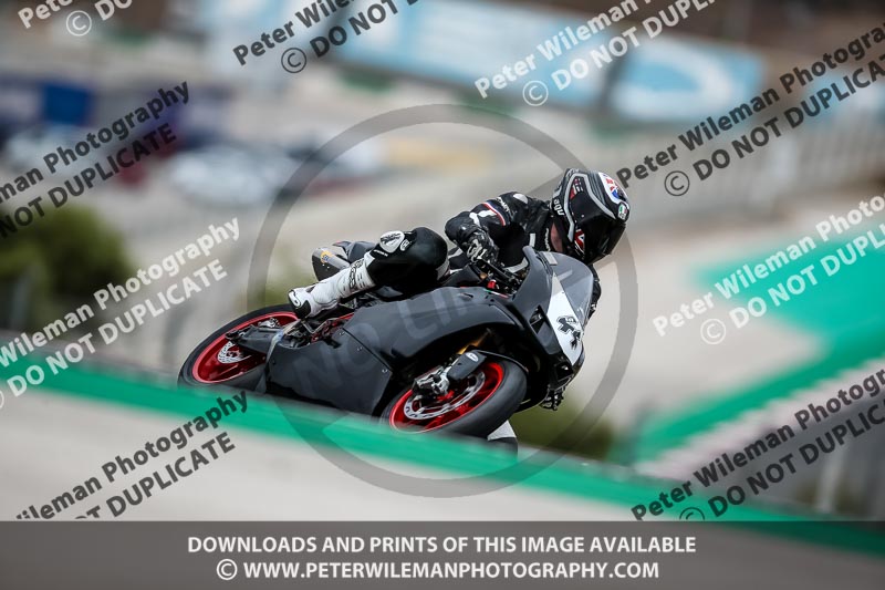 motorbikes;no limits;october 2019;peter wileman photography;portimao;portugal;trackday digital images